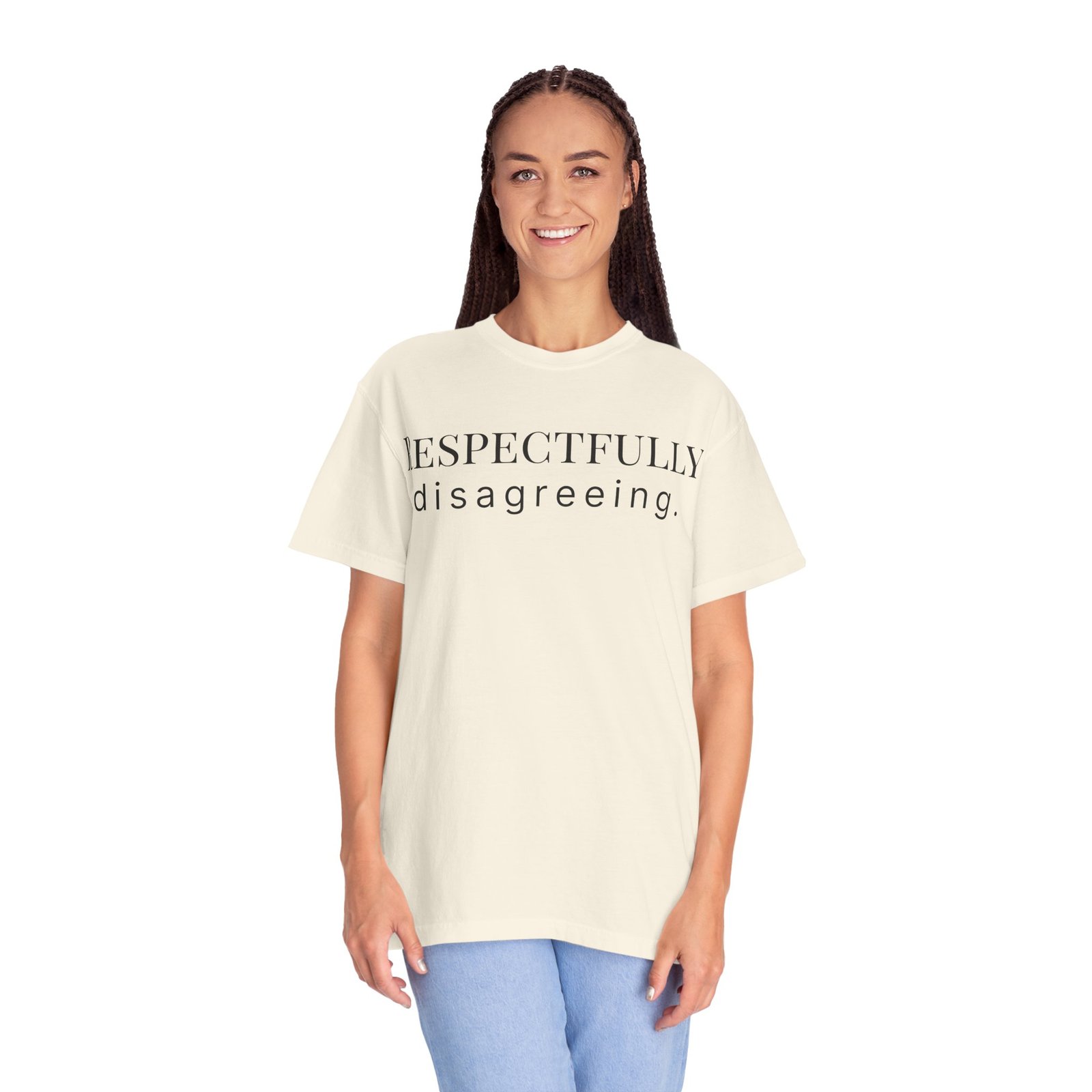 respectfully disagreeing. t shirt respectfully disagreeing. t shirt