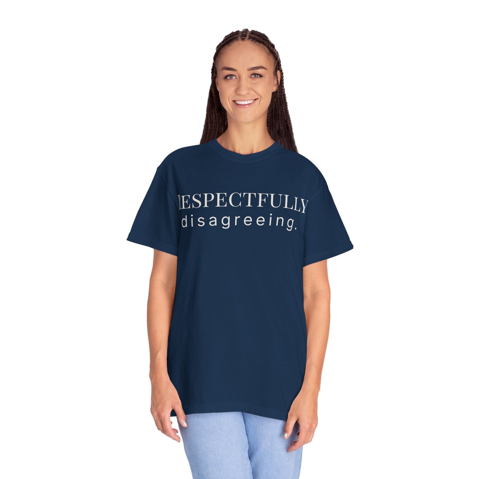 respectfully disagreeing. t shirt respectfully disagreeing. t shirt