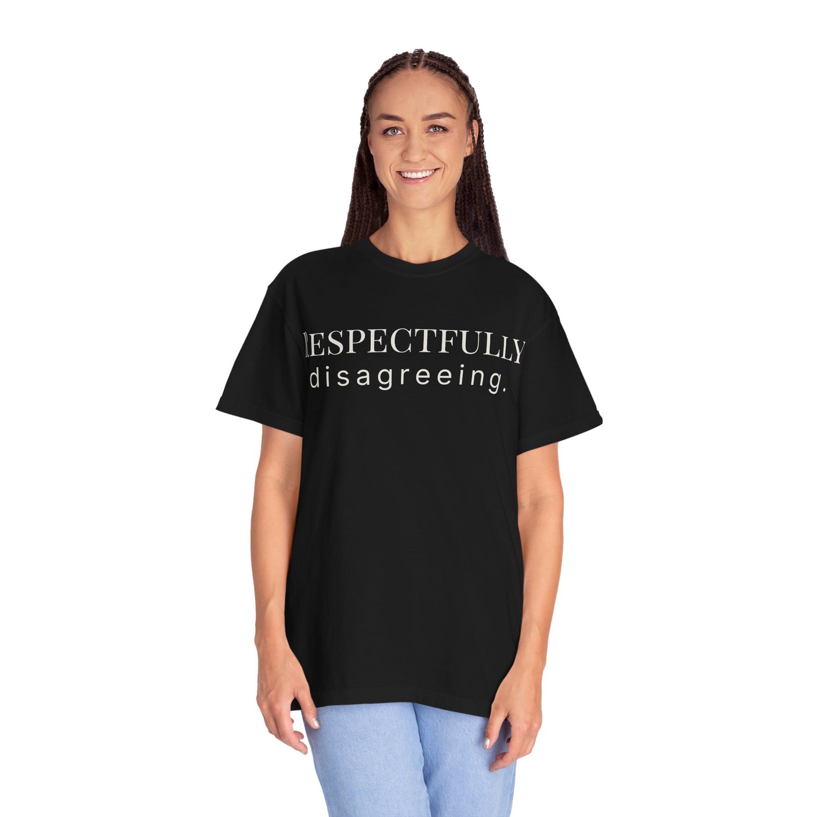 respectfully disagreeing. t shirt respectfully disagreeing. t shirt