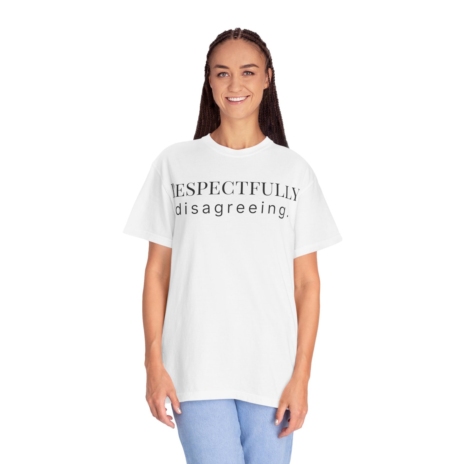 respectfully disagreeing. t shirt respectfully disagreeing. t shirt