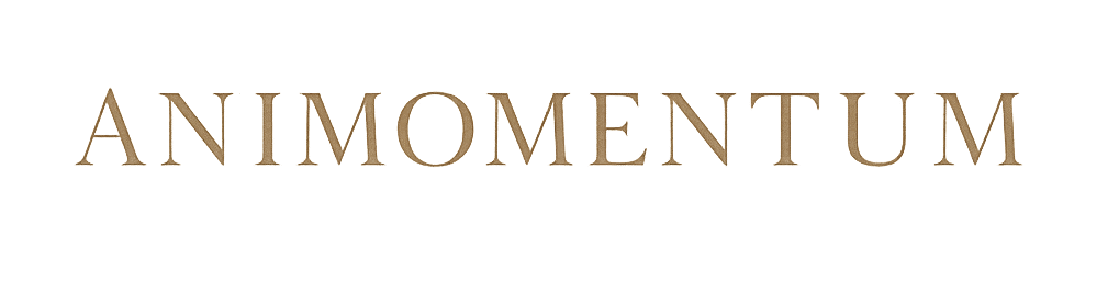 Animomentum | Smart Minimal Apparel